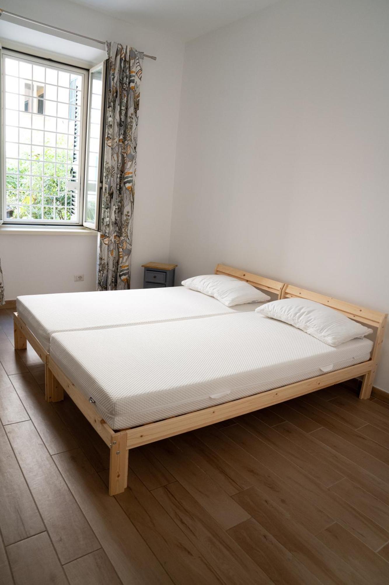 Apartamento La Casa Che Accoglie