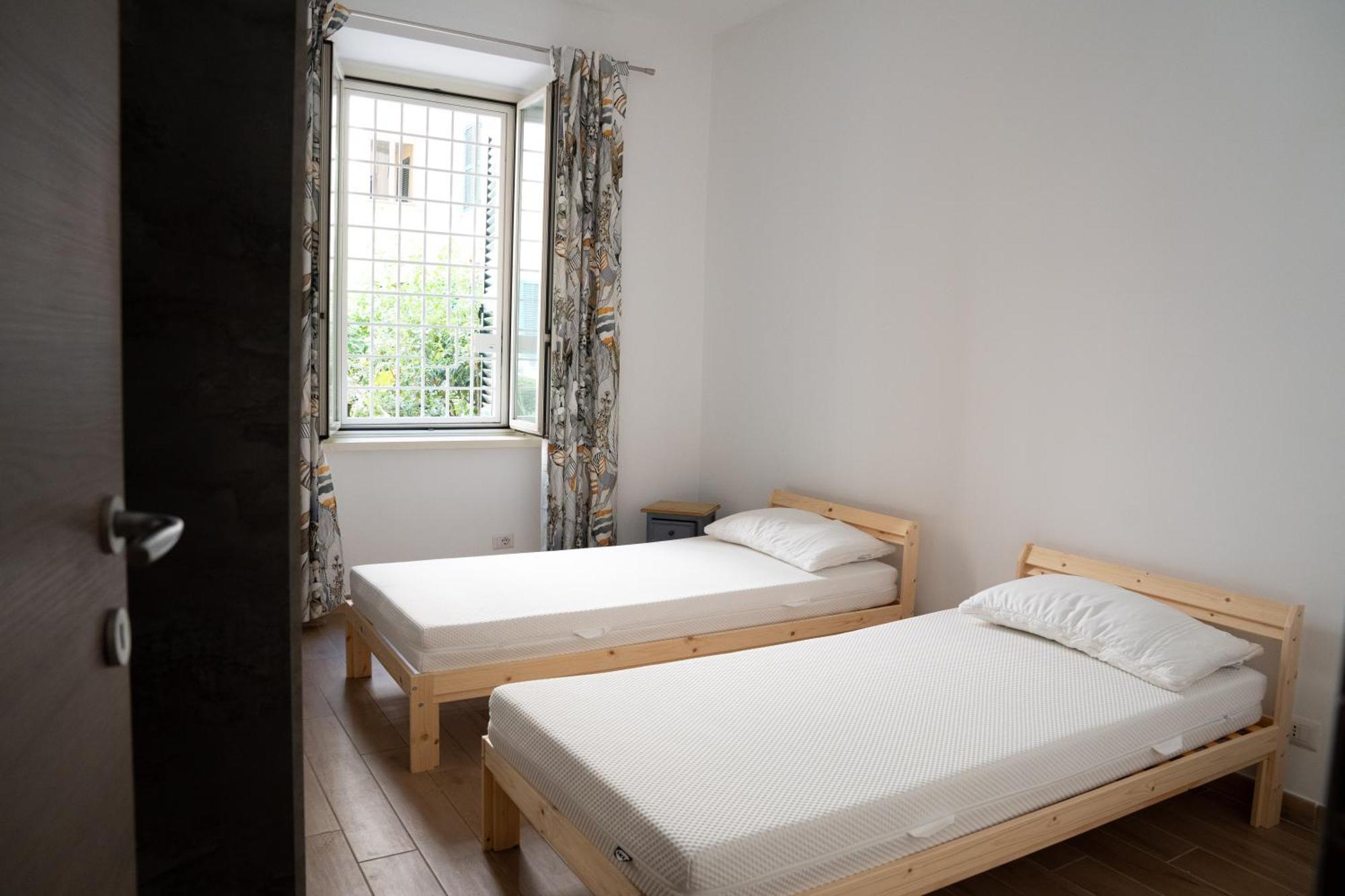 Apartamento La Casa Che Accoglie Roma
