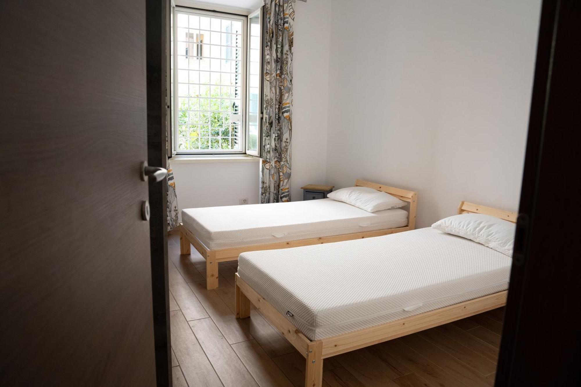 Apartamento La Casa Che Accoglie *